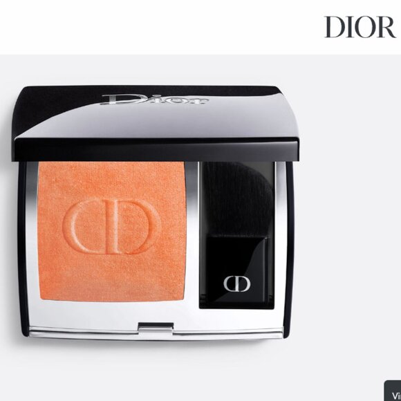 Brand New DIOR Rouge Blush in Stand Out - Picture 4 of 8